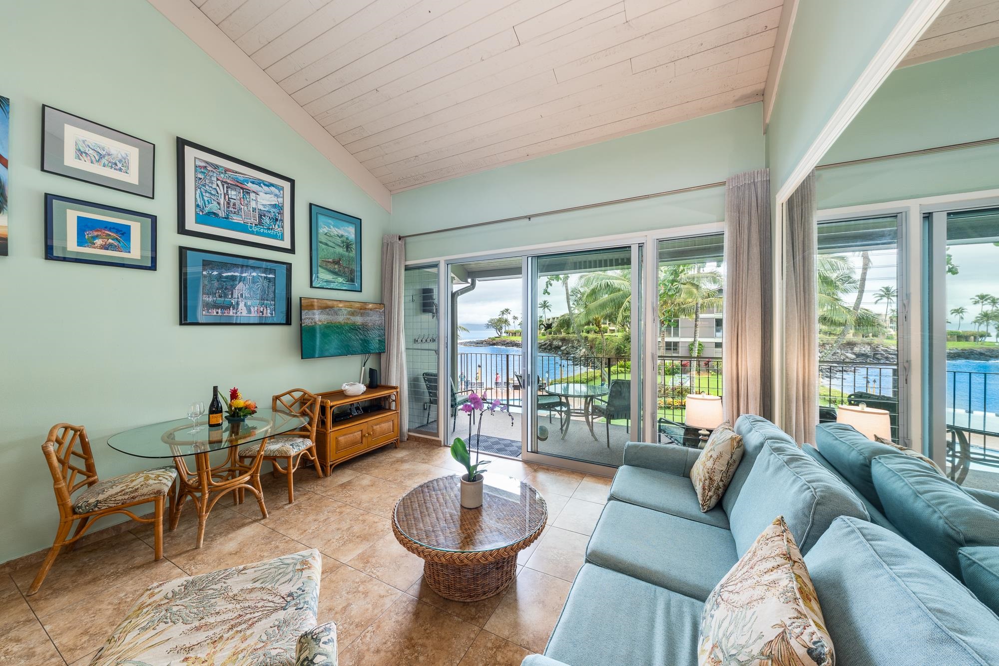 Honokeana Cove condo # 207, Lahaina, Hawaii - photo 32 of 50