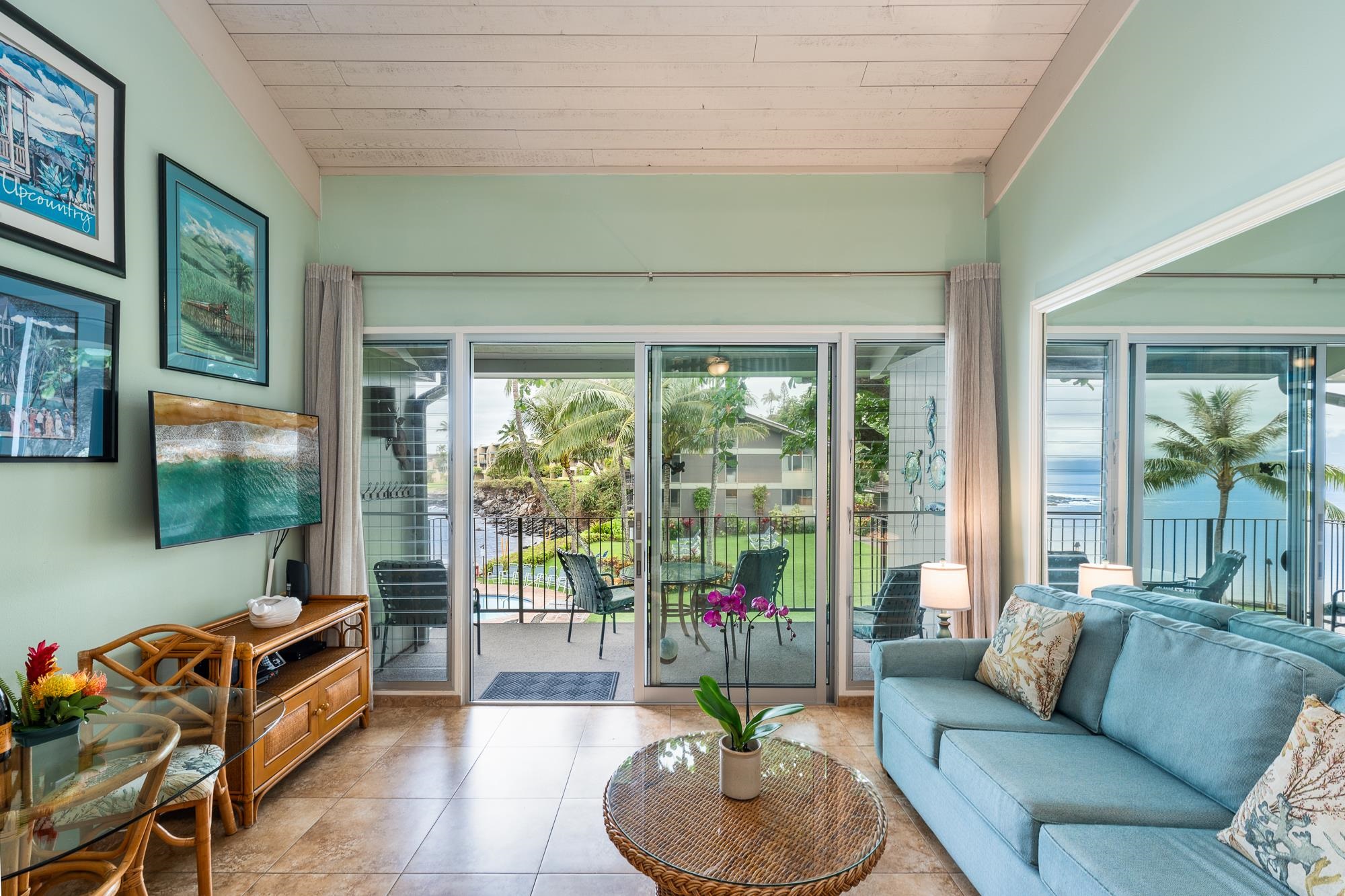 Honokeana Cove condo # 207, Lahaina, Hawaii - photo 33 of 50