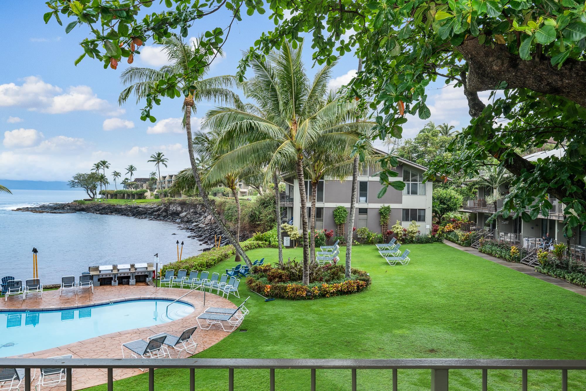Honokeana Cove condo # 207, Lahaina, Hawaii - photo 35 of 50