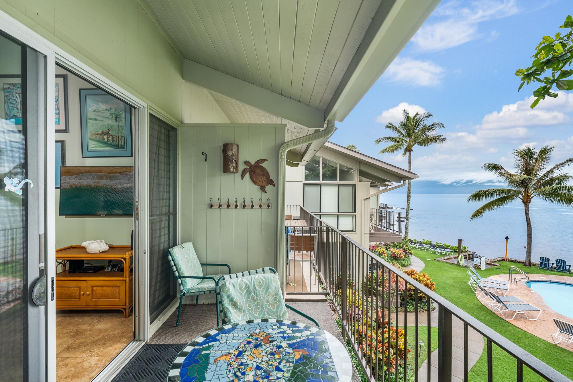 Honokeana Cove condo # 207, Lahaina, Hawaii - photo 36 of 50