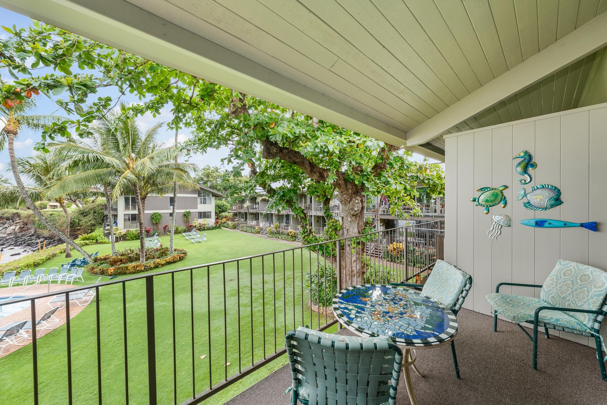 Honokeana Cove condo # 207, Lahaina, Hawaii - photo 37 of 50