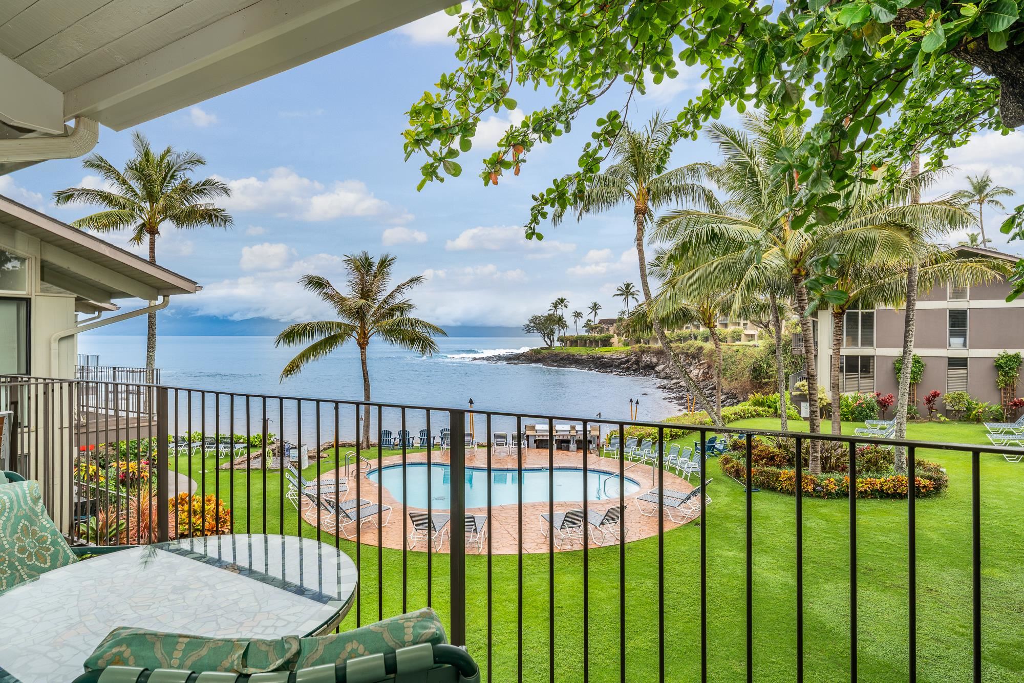 Honokeana Cove condo # 207, Lahaina, Hawaii - photo 38 of 50