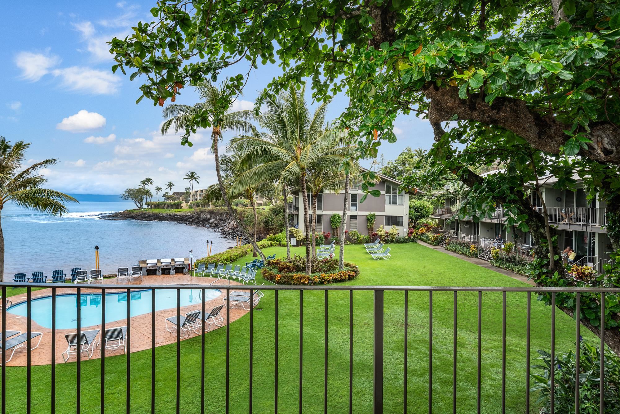 Honokeana Cove condo # 207, Lahaina, Hawaii - photo 42 of 50