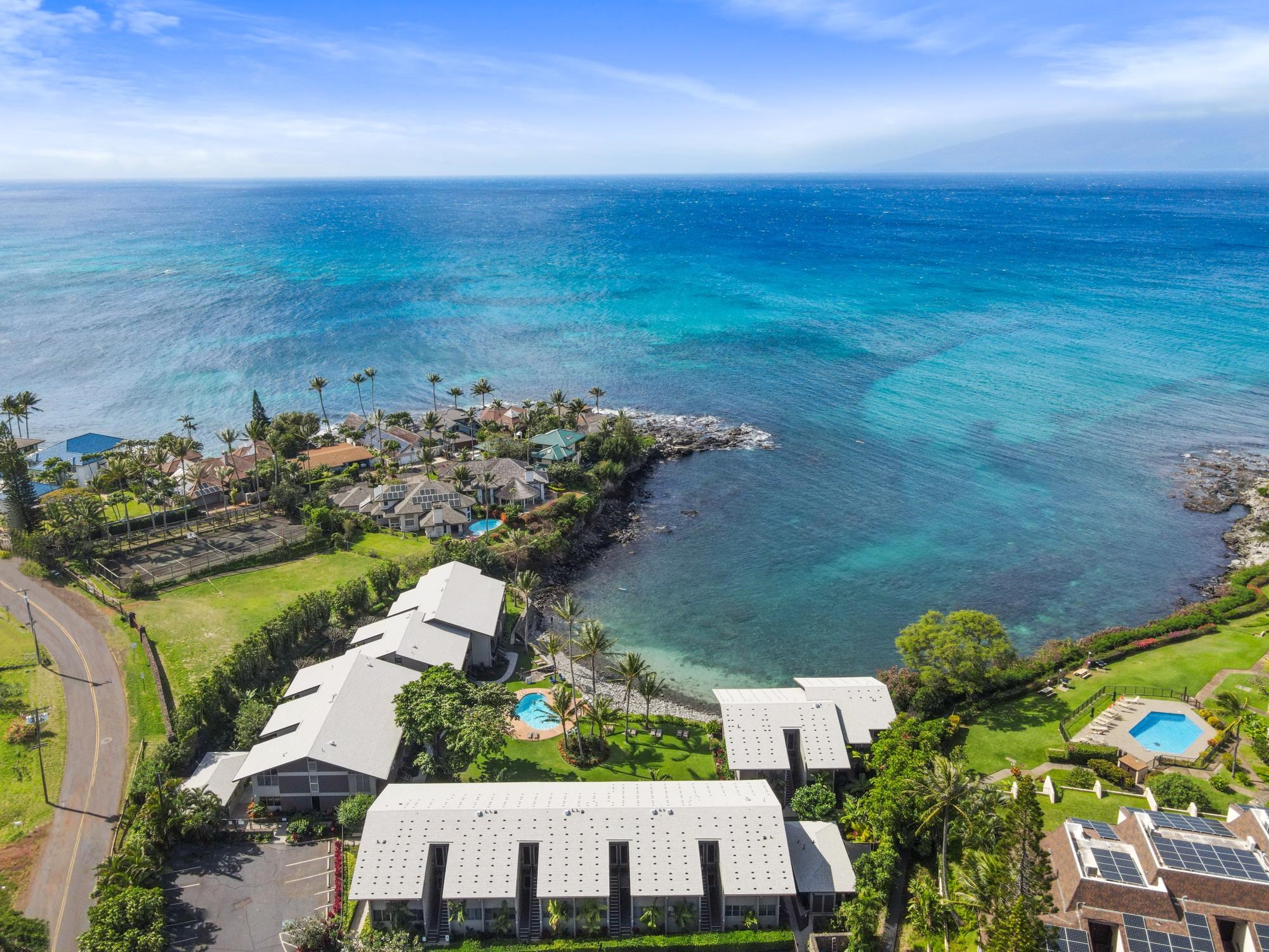 Honokeana Cove condo # 207, Lahaina, Hawaii - photo 44 of 50