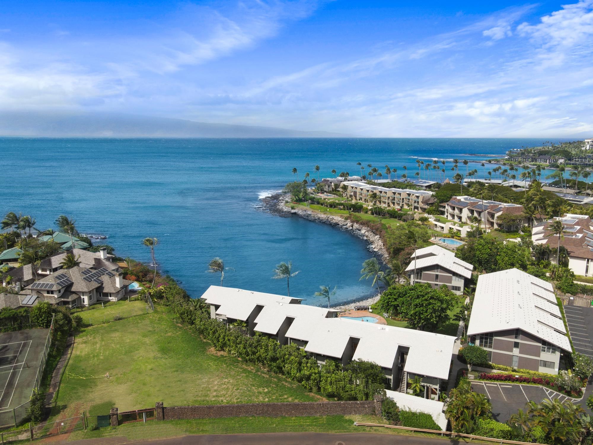 Honokeana Cove condo # 207, Lahaina, Hawaii - photo 45 of 50