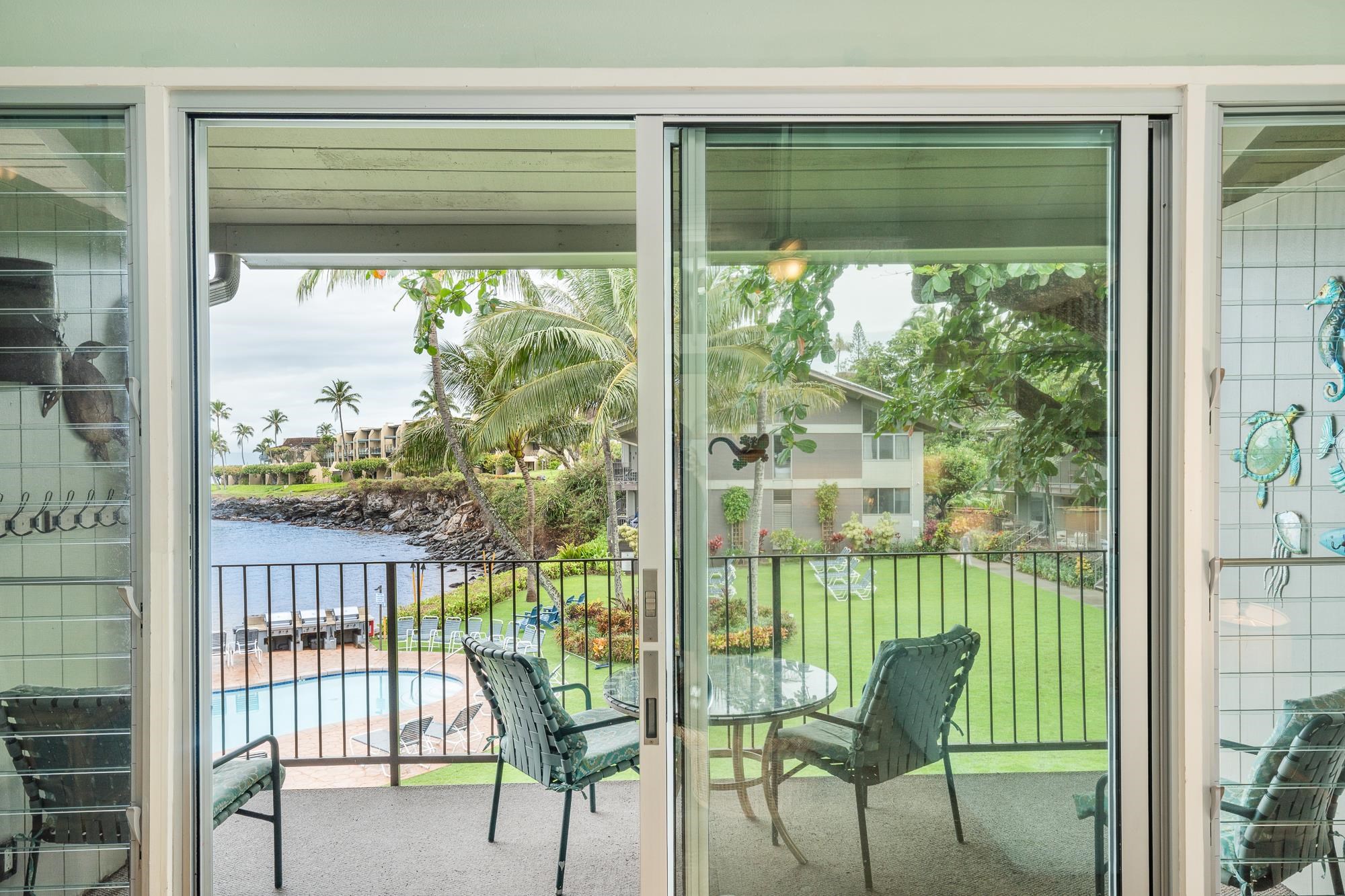 Honokeana Cove condo # 207, Lahaina, Hawaii - photo 7 of 50