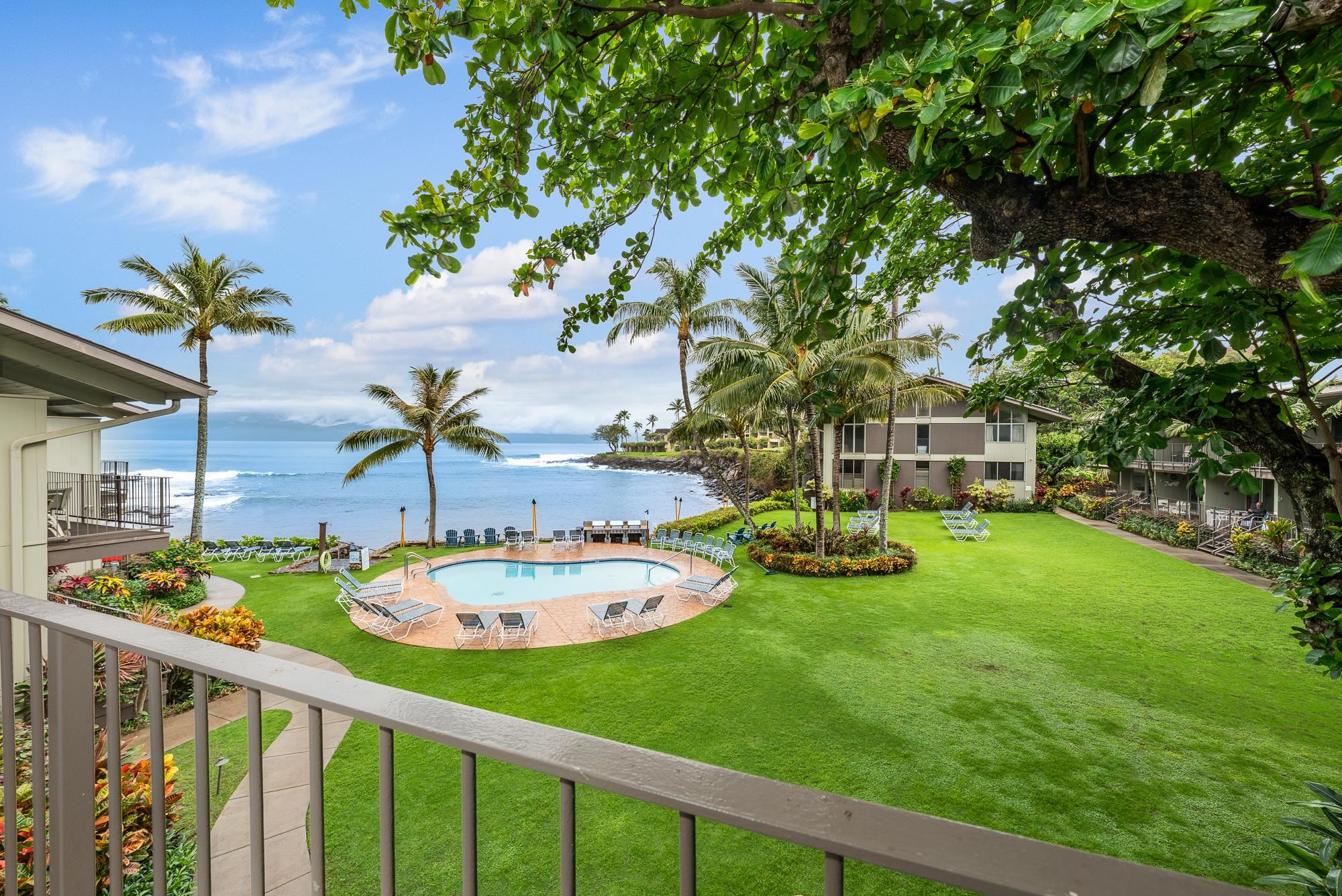 Honokeana Cove condo # 207, Lahaina, Hawaii - photo 9 of 50