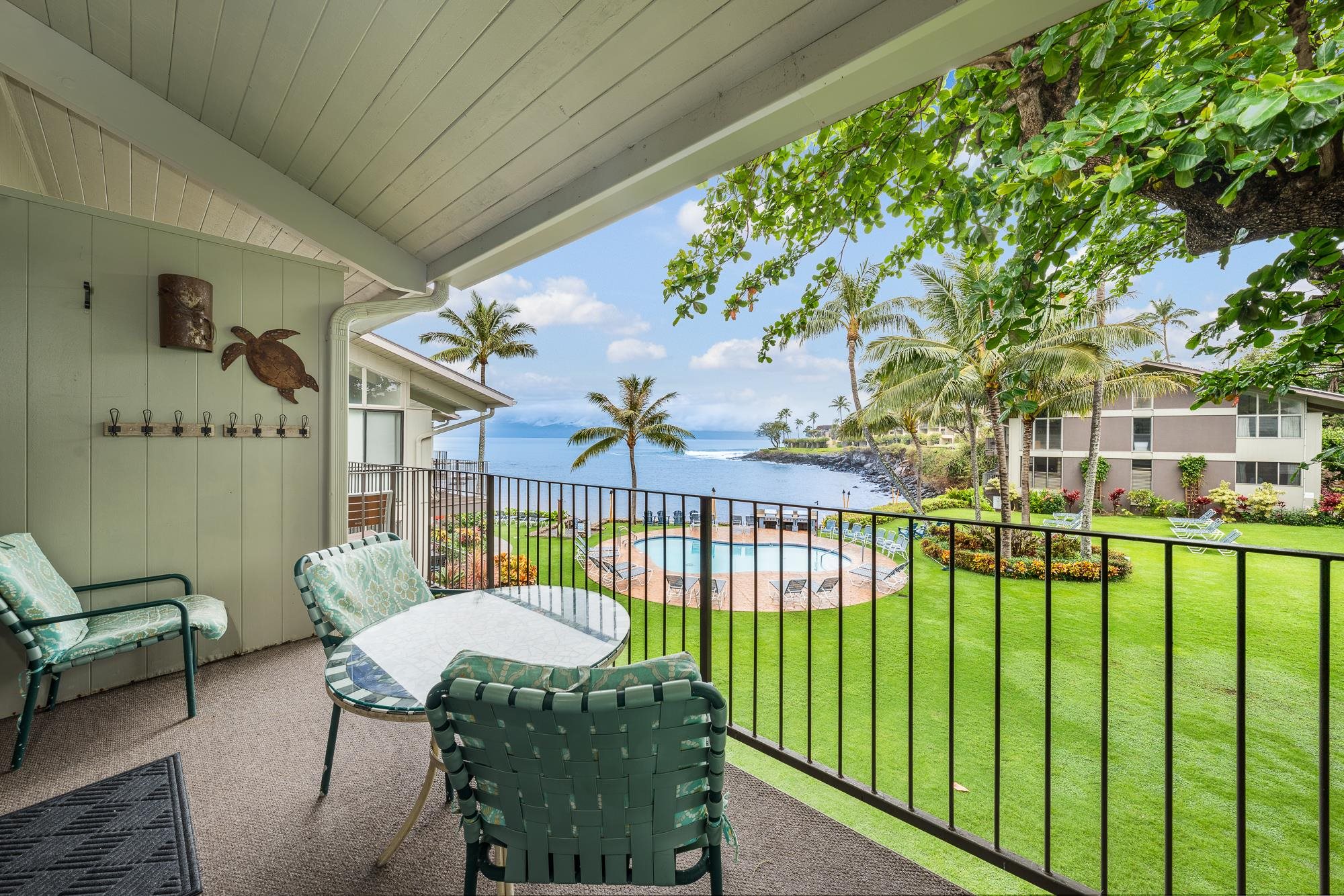 Honokeana Cove condo # 207, Lahaina, Hawaii - photo 10 of 50
