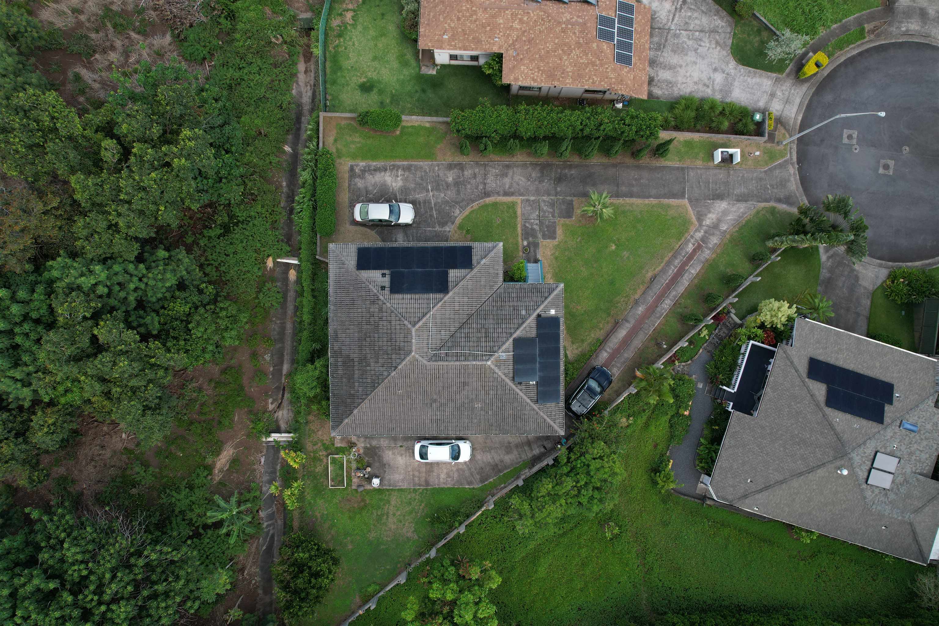 526  Iiwi Way Wailuku Heights, Wailuku home - photo 5 of 19
