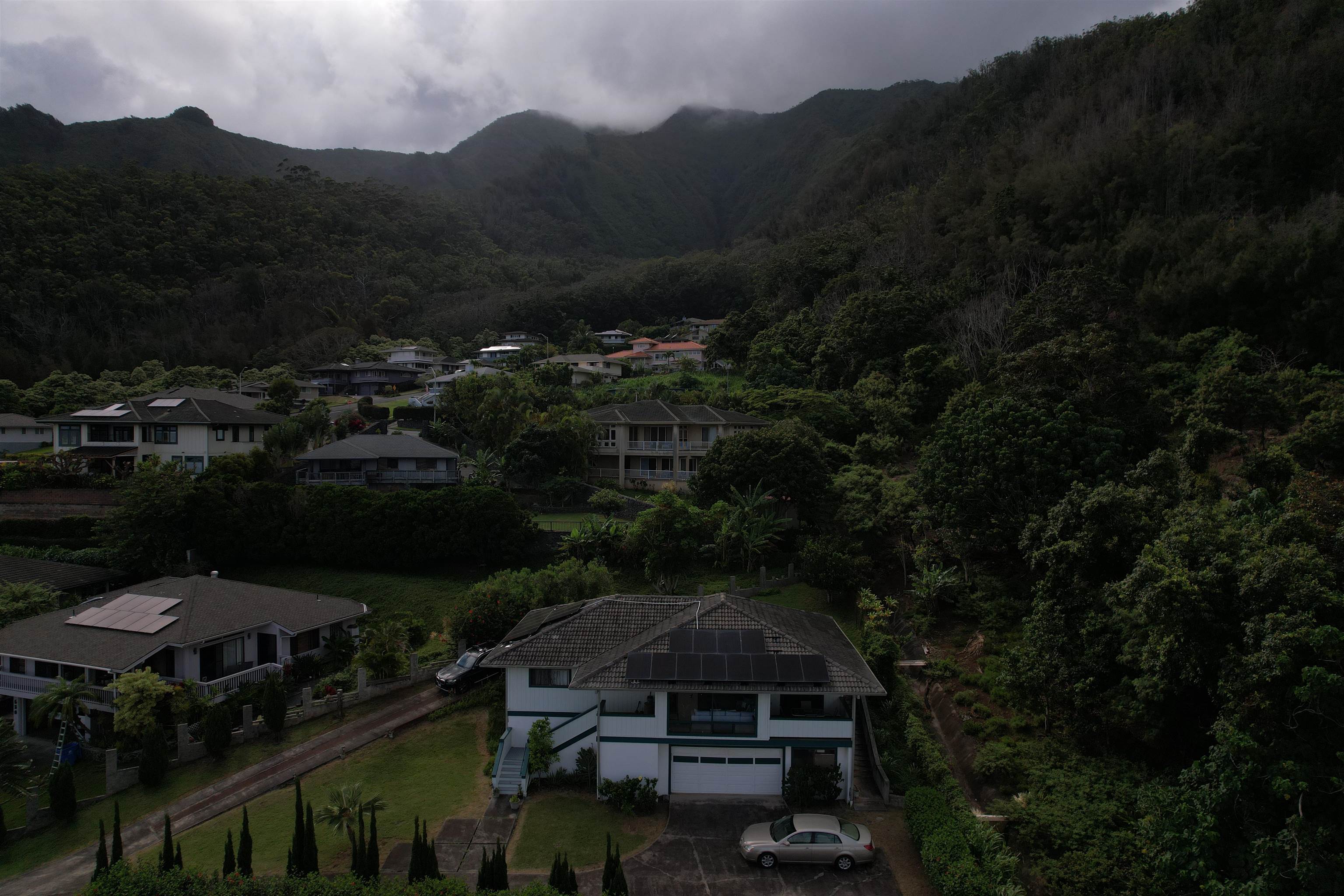 526  Iiwi Way Wailuku Heights, Wailuku home - photo 6 of 19