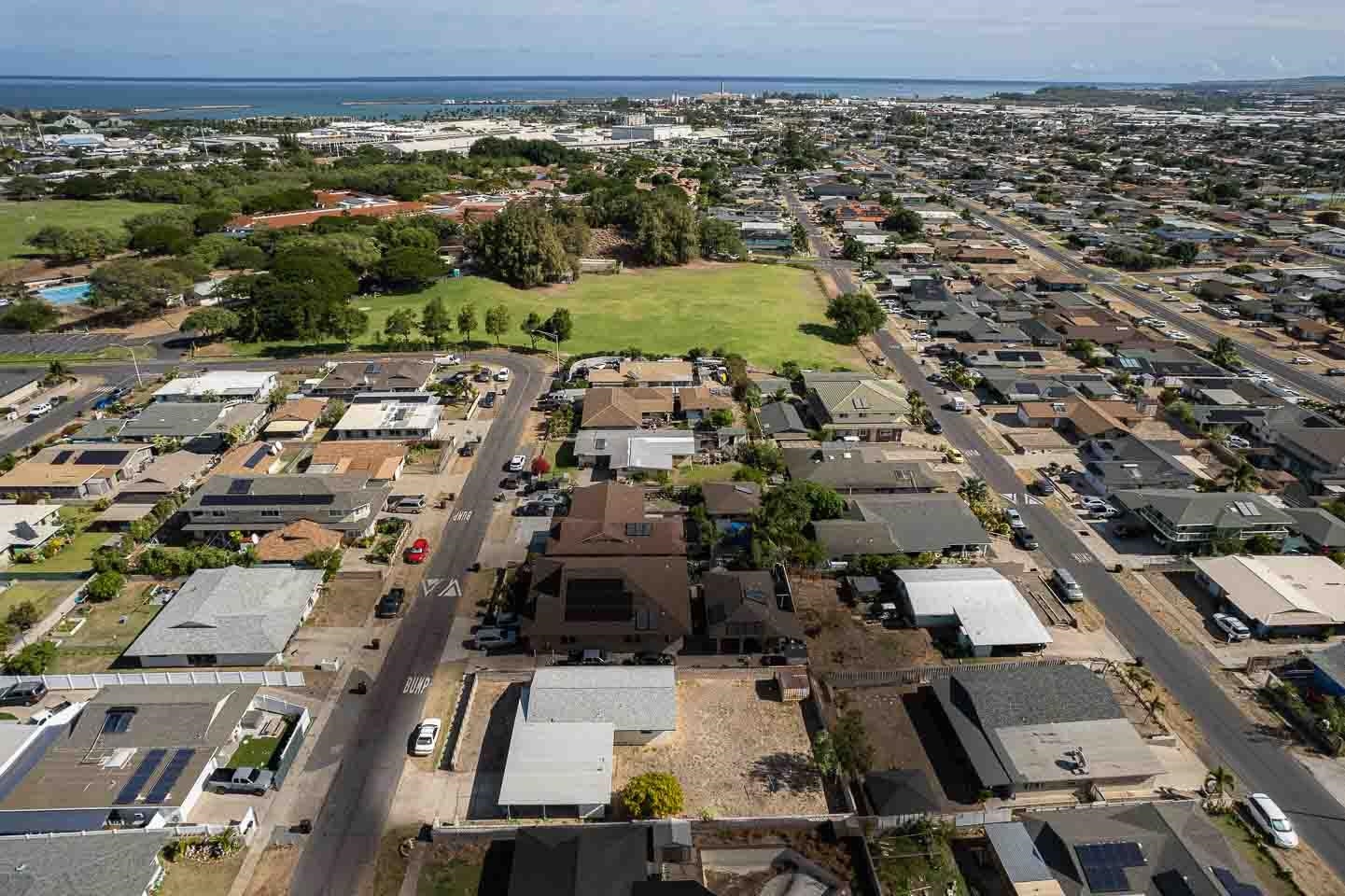 527 Kaimana St , Kahului, Hi 96732 Kahului Community Center