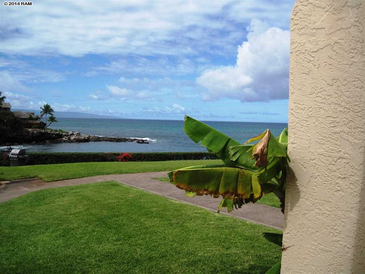 Napili Point II condo # A23, Lahaina, Hawaii - photo 2 of 26