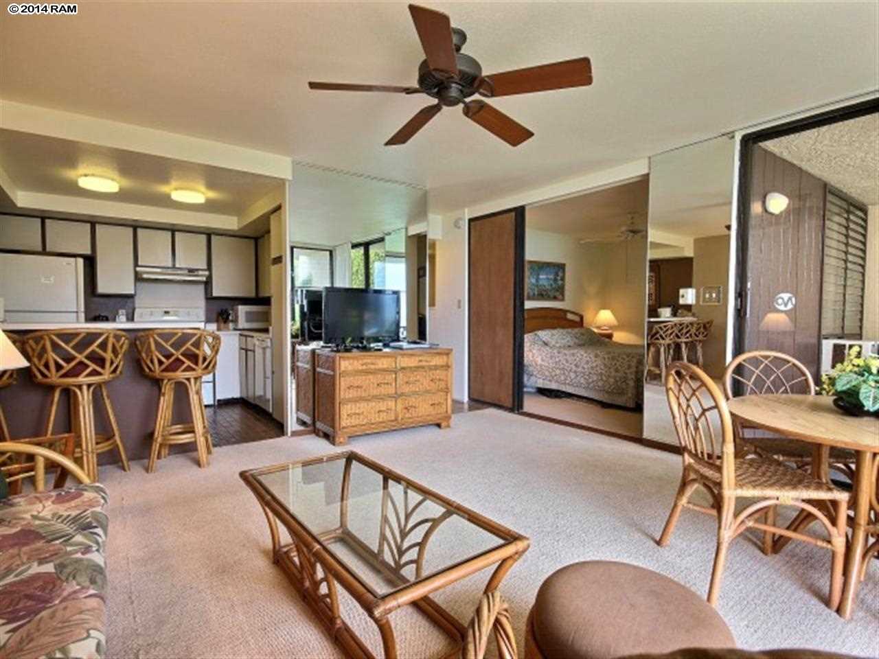 Napili Point II condo # A23, Lahaina, Hawaii - photo 11 of 26