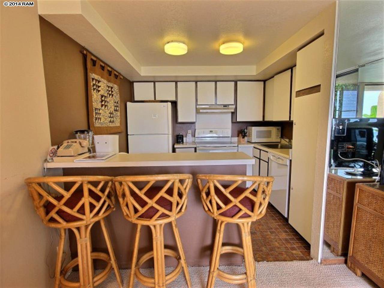 Napili Point II condo # A23, Lahaina, Hawaii - photo 12 of 26