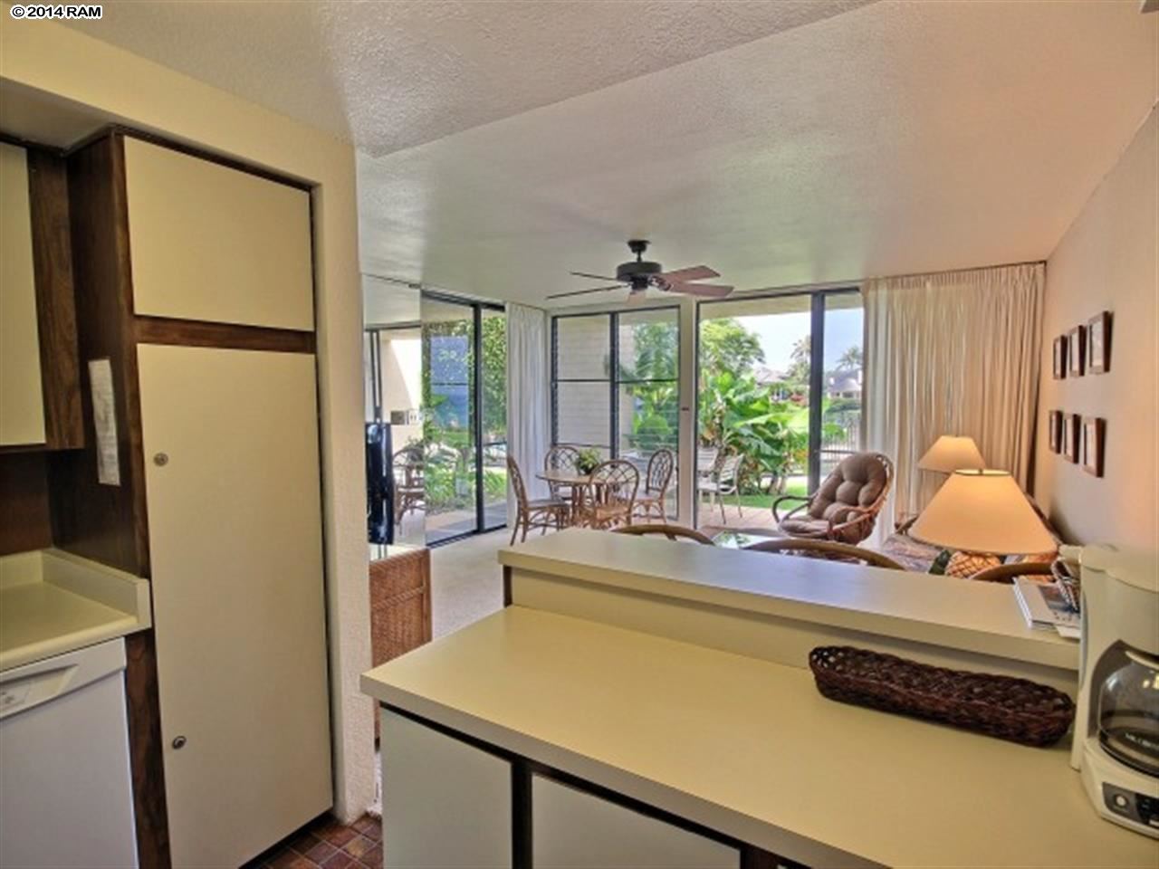 Napili Point II condo # A23, Lahaina, Hawaii - photo 15 of 26