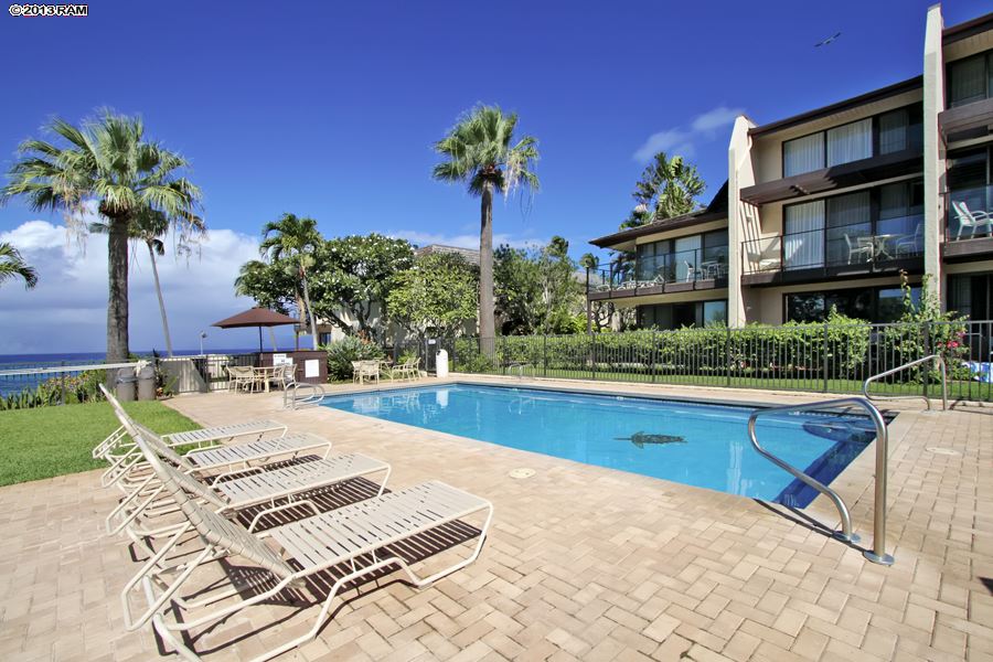 Napili Point II condo # A23, Lahaina, Hawaii - photo 20 of 26