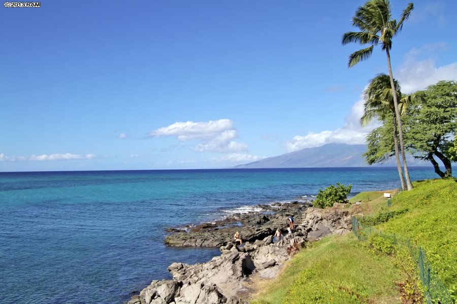 Napili Point II condo # A23, Lahaina, Hawaii - photo 3 of 26