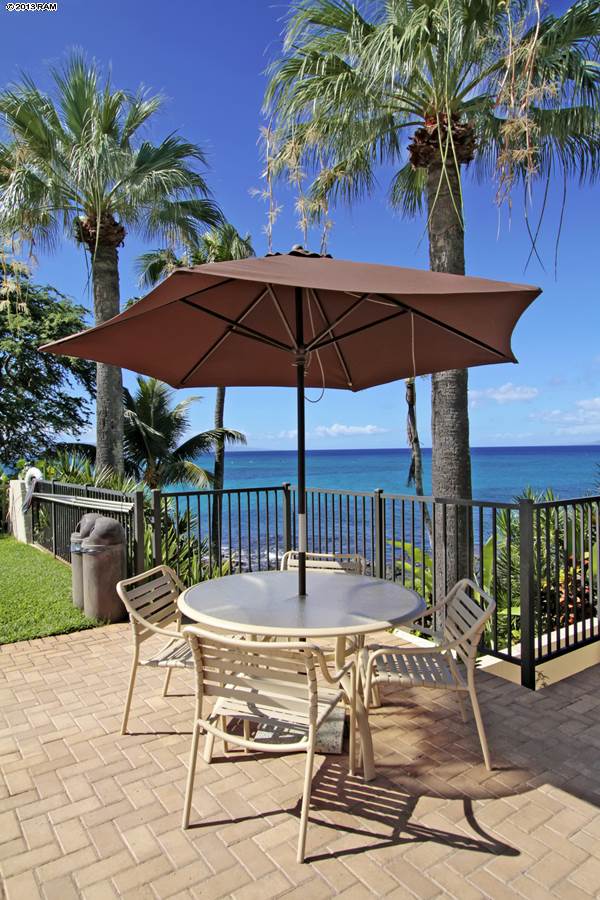 Napili Point II condo # A23, Lahaina, Hawaii - photo 22 of 26