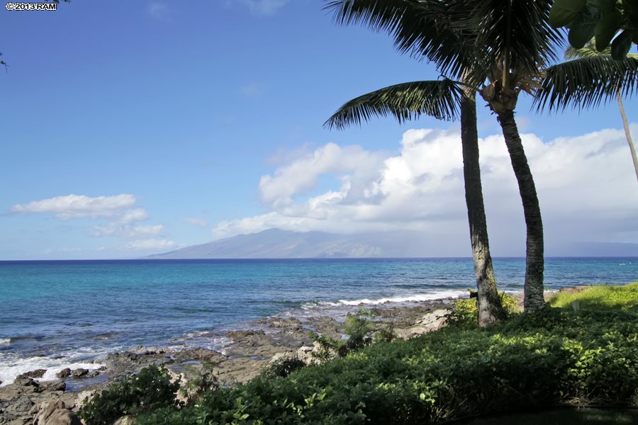 Napili Point II condo # A23, Lahaina, Hawaii - photo 24 of 26