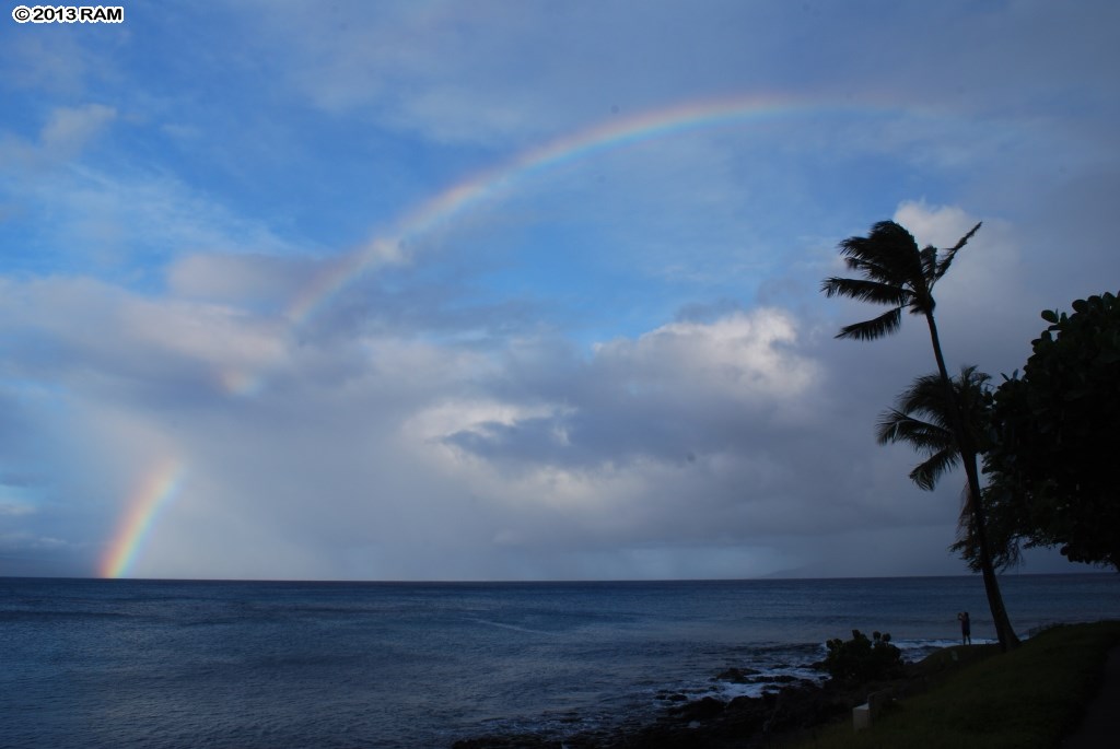 Napili Point II condo # A23, Lahaina, Hawaii - photo 25 of 26