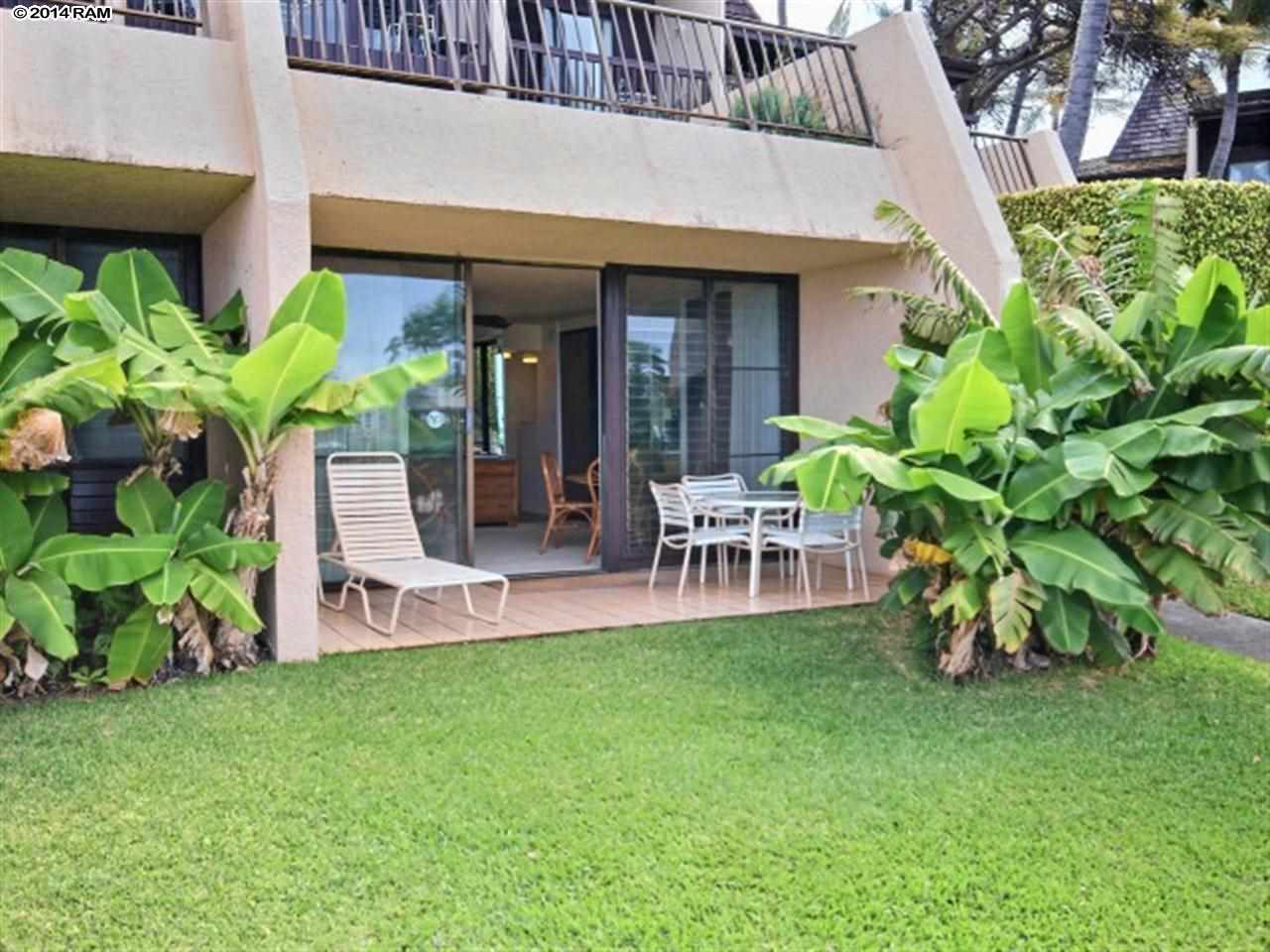 Napili Point II condo # A23, Lahaina, Hawaii - photo 4 of 26