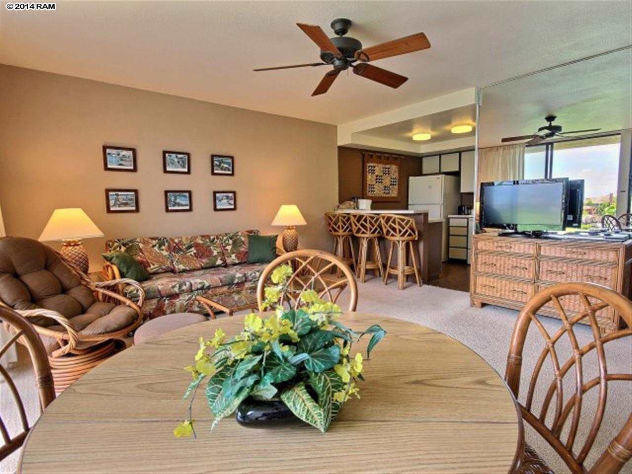 Napili Point II condo # A23, Lahaina, Hawaii - photo 8 of 26