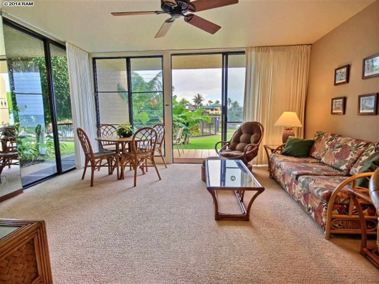 Napili Point II condo # A23, Lahaina, Hawaii - photo 10 of 26