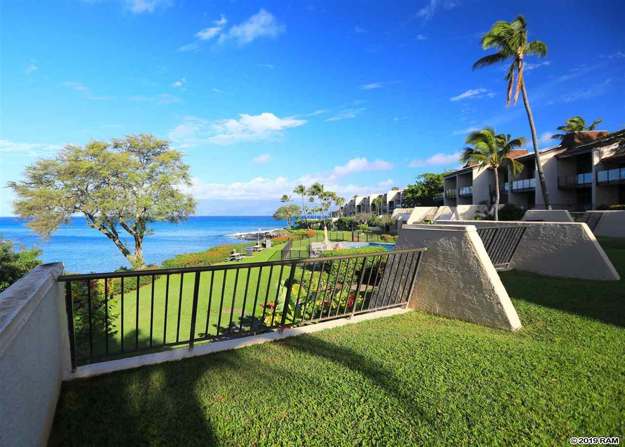 Napili Point II condo # B44, Lahaina, Hawaii - photo 2 of 26