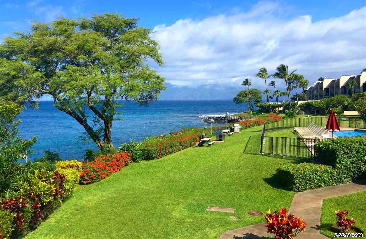 Napili Point II condo # B44, Lahaina, Hawaii - photo 11 of 26