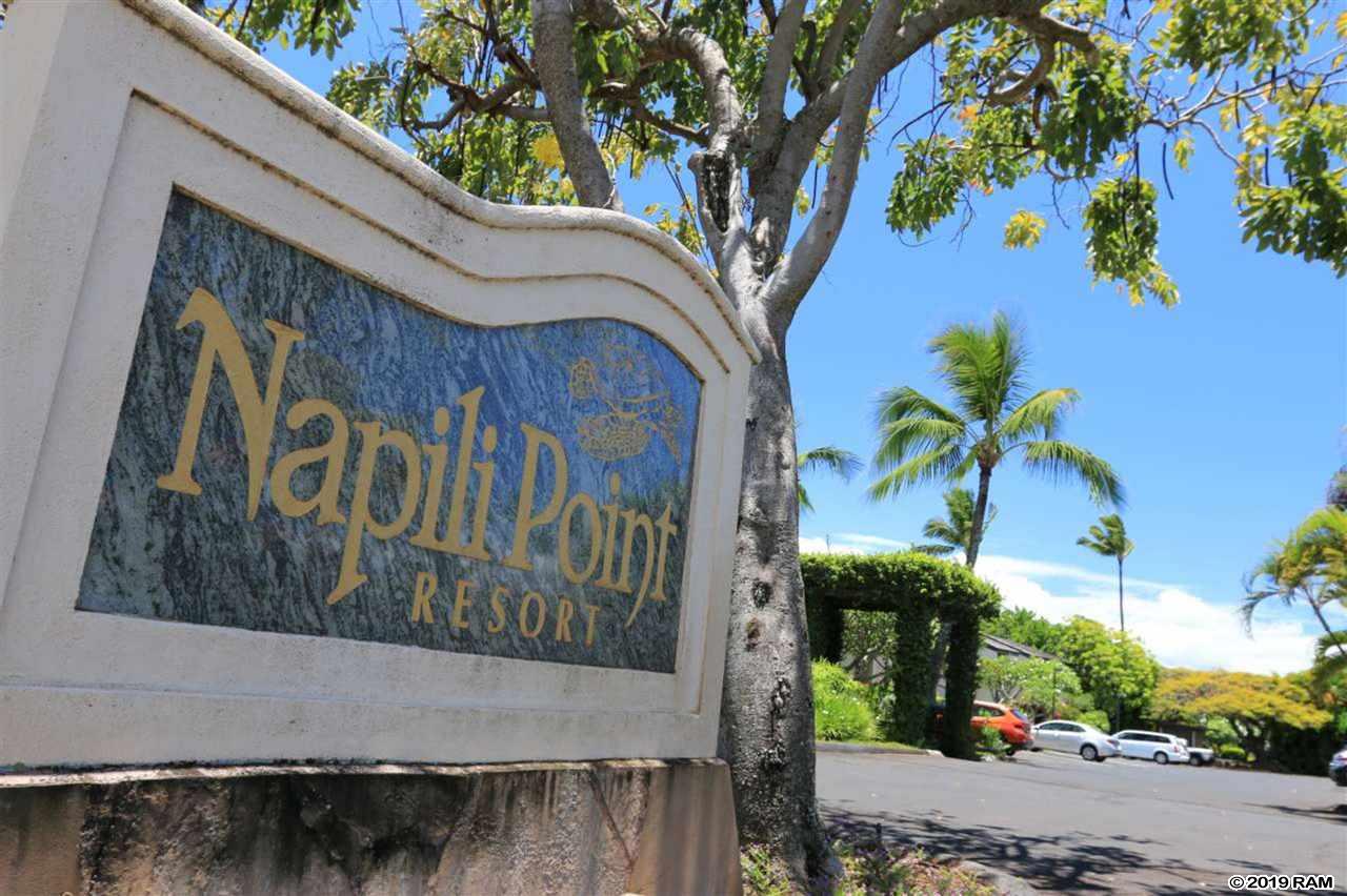 Napili Point II condo # B44, Lahaina, Hawaii - photo 26 of 26