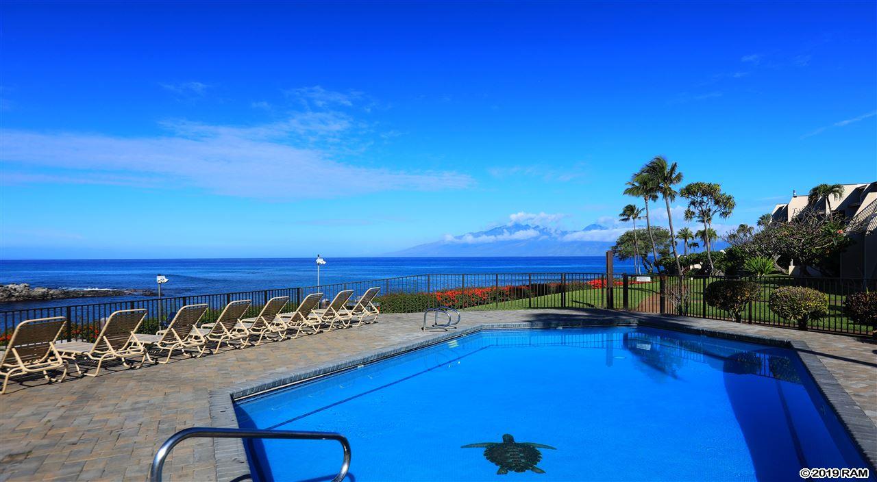 Napili Point II condo # B44, Lahaina, Hawaii - photo 7 of 26