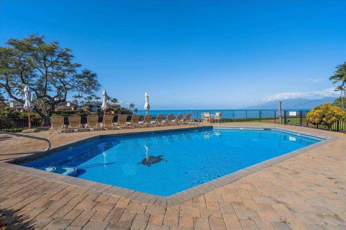 Napili Point II condo # B44, Lahaina, Hawaii - photo 18 of 25