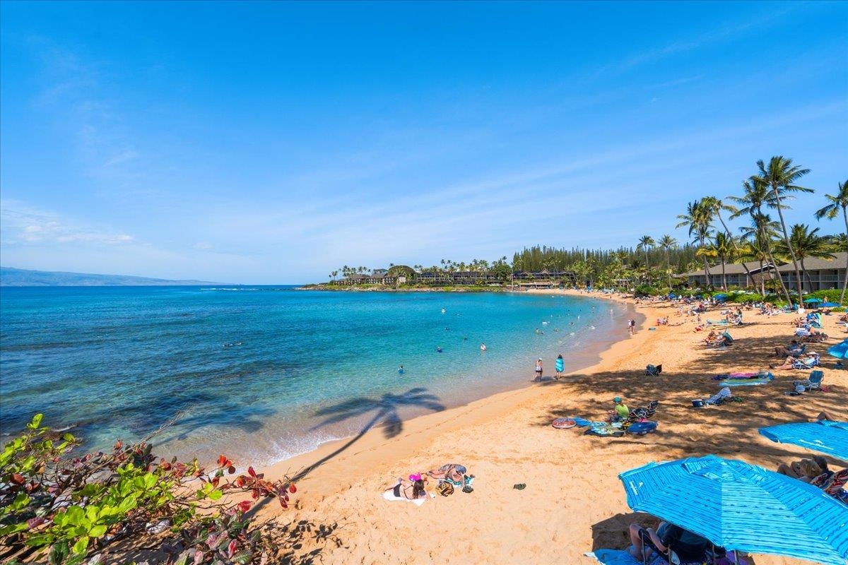 Napili Point II condo # B44, Lahaina, Hawaii - photo 21 of 25