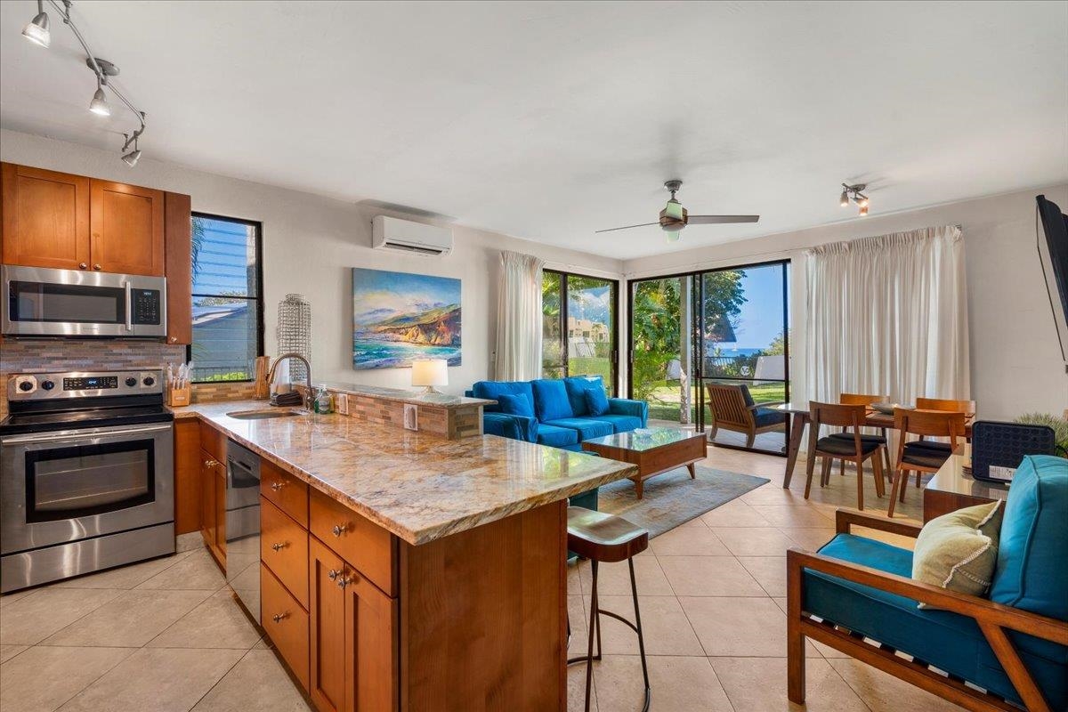 Napili Point II condo # B44, Lahaina, Hawaii - photo 4 of 25