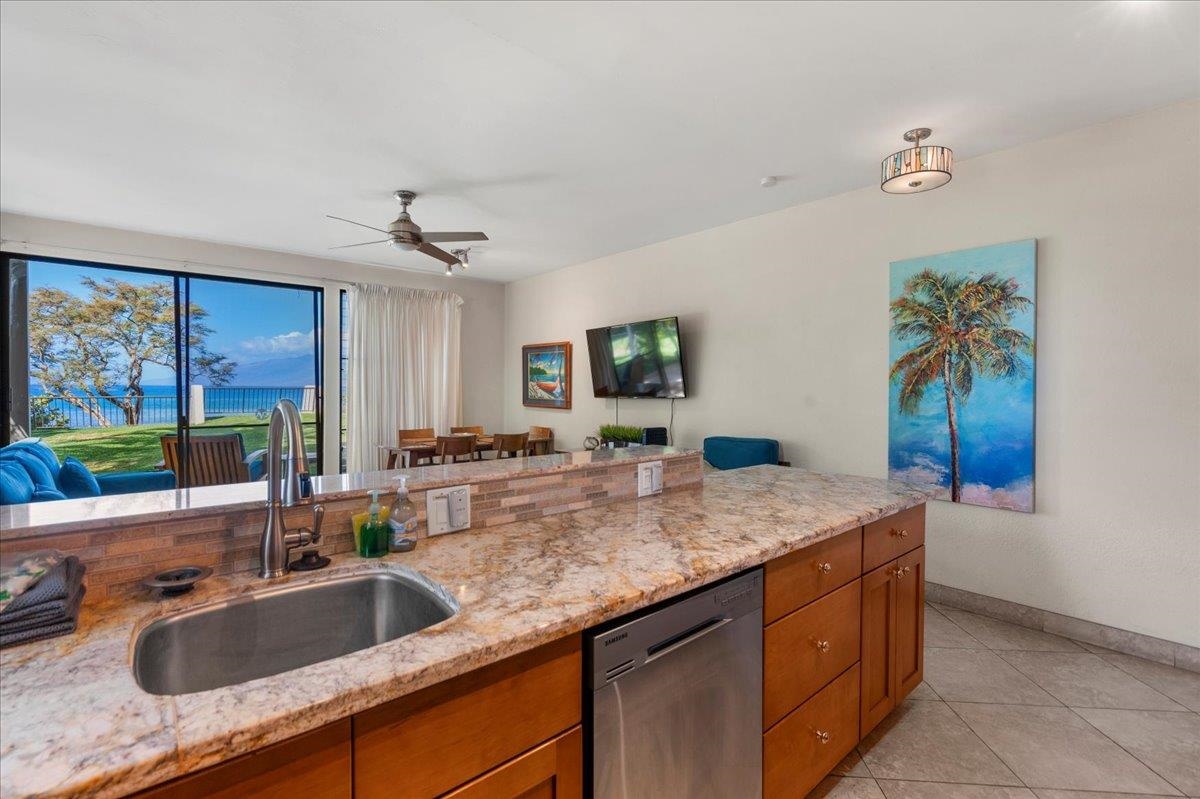 Napili Point II condo # B44, Lahaina, Hawaii - photo 5 of 25