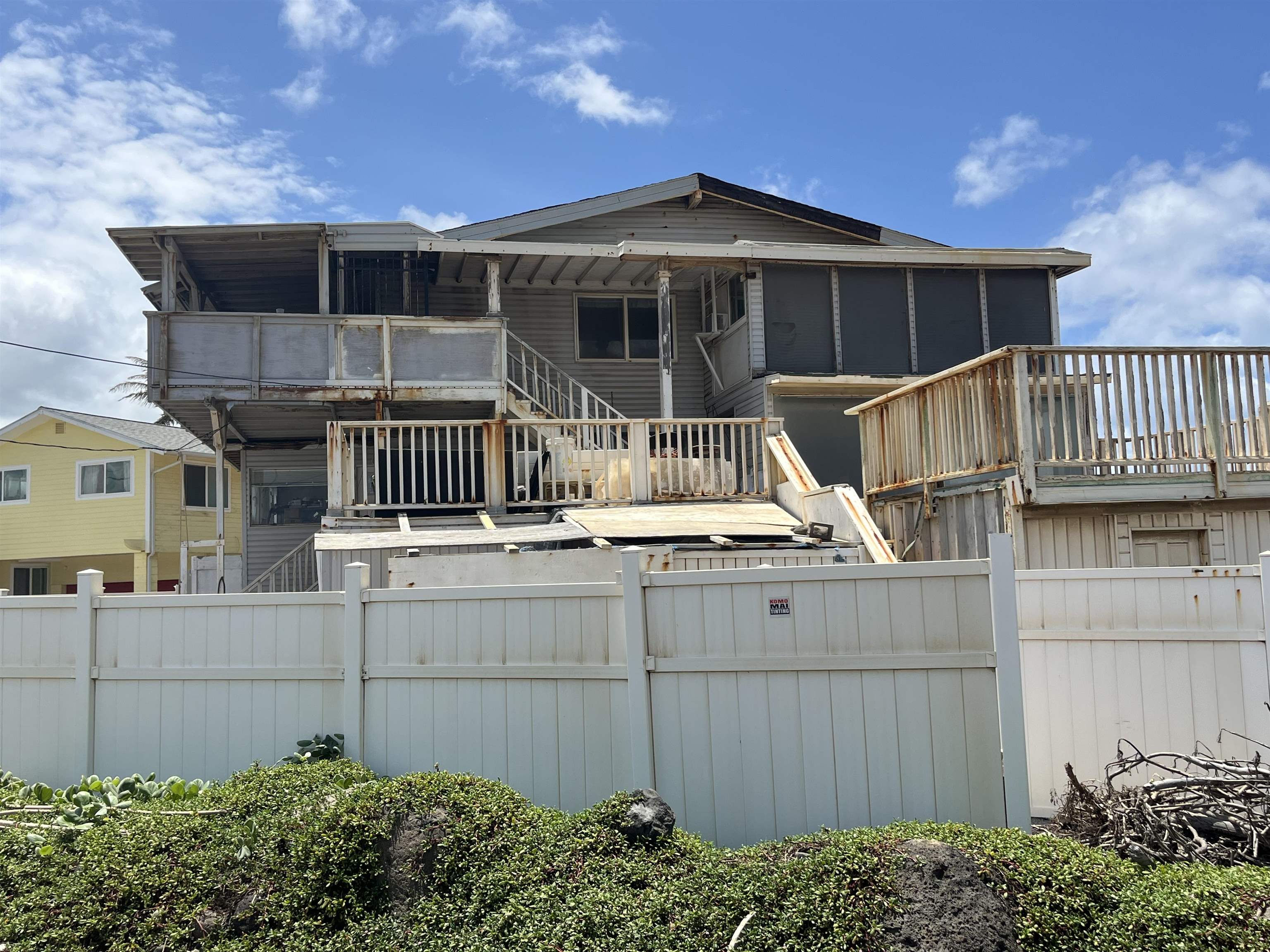 528  Kaikoo Pl , Wailuku home - photo 41 of 42