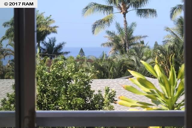 529  Mililani Pl South Maui, Maui Meadows home - photo 2 of 30
