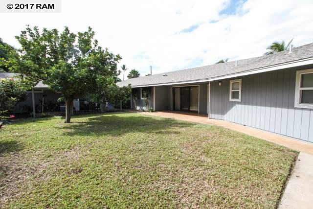 529  Mililani Pl South Maui, Maui Meadows home - photo 12 of 30