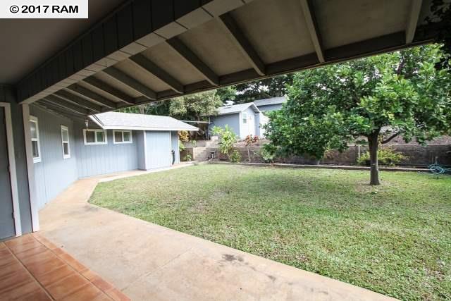 529  Mililani Pl South Maui, Maui Meadows home - photo 13 of 30