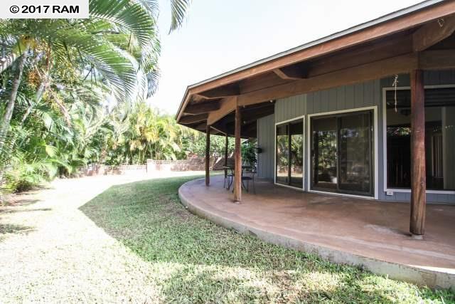 529  Mililani Pl South Maui, Maui Meadows home - photo 14 of 30