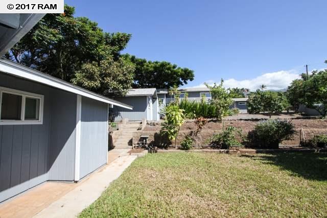 529  Mililani Pl South Maui, Maui Meadows home - photo 15 of 30