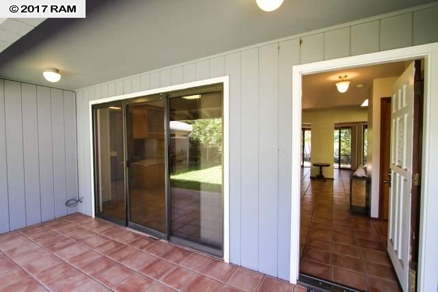 529  Mililani Pl South Maui, Maui Meadows home - photo 16 of 30