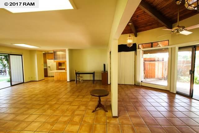 529  Mililani Pl South Maui, Maui Meadows home - photo 20 of 30