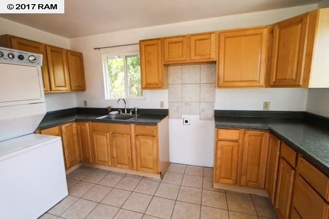 529  Mililani Pl South Maui, Maui Meadows home - photo 3 of 30