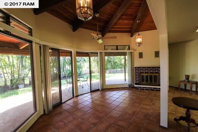 529  Mililani Pl South Maui, Maui Meadows home - photo 29 of 30