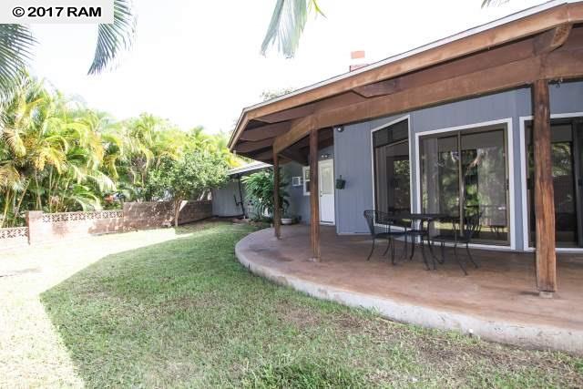 529  Mililani Pl South Maui, Maui Meadows home - photo 30 of 30