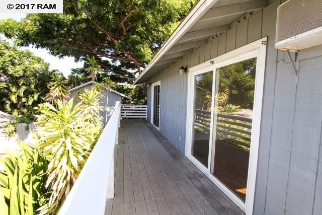 529  Mililani Pl South Maui, Maui Meadows home - photo 5 of 30