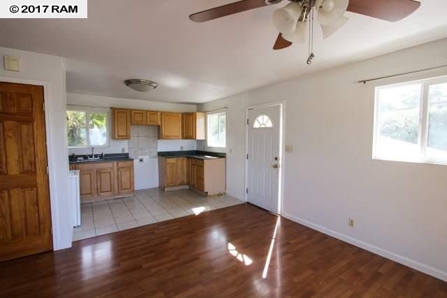 529  Mililani Pl South Maui, Maui Meadows home - photo 6 of 30