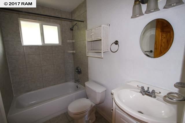 529  Mililani Pl South Maui, Maui Meadows home - photo 8 of 30