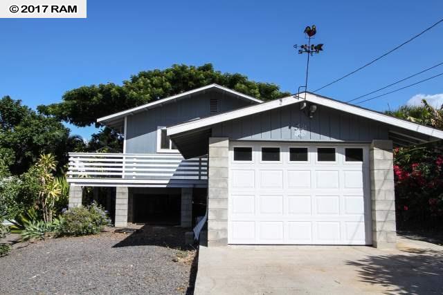529  Mililani Pl South Maui, Maui Meadows home - photo 9 of 30